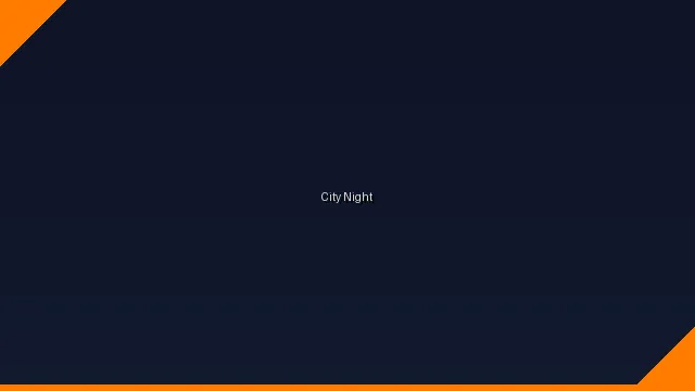 城市夜景主题赛 - bdsm 视频创作挑战